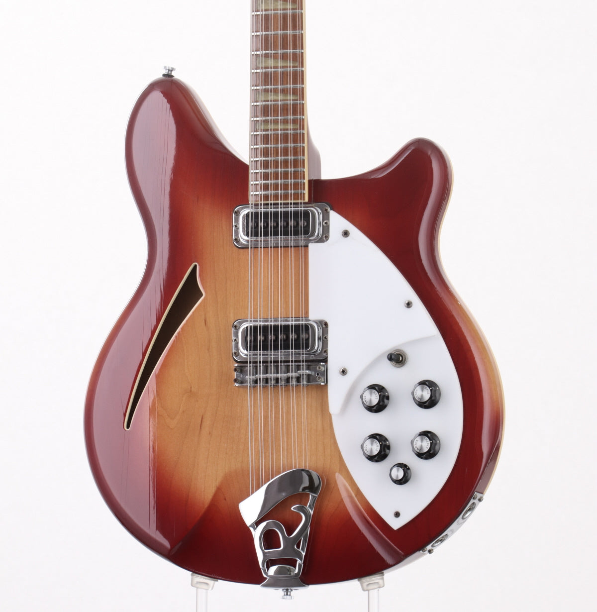 [SN J4 5093] USED RICKENBACKER / 360/12 FG [03]