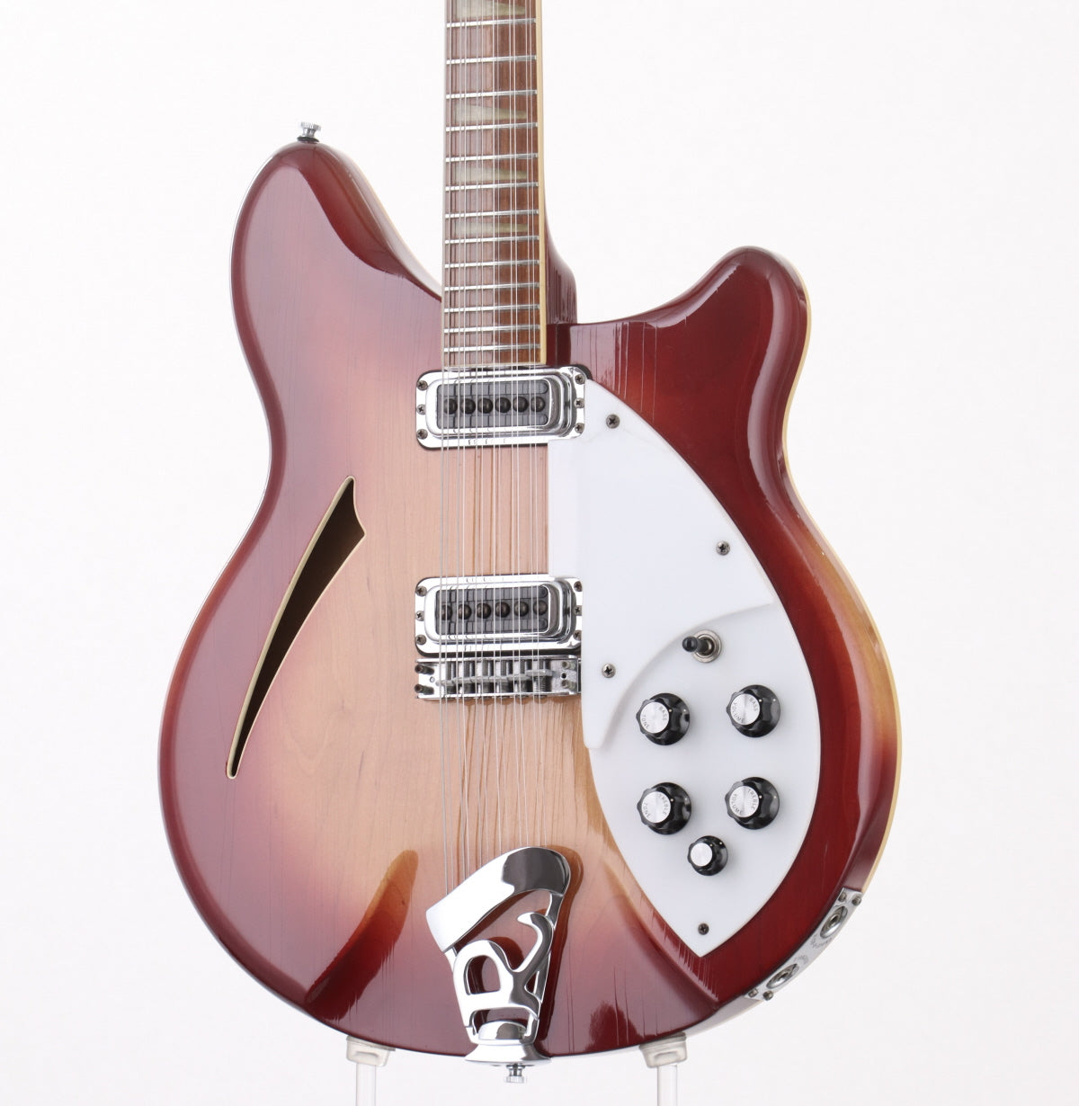 [SN J4 5093] USED RICKENBACKER / 360/12 FG [03]