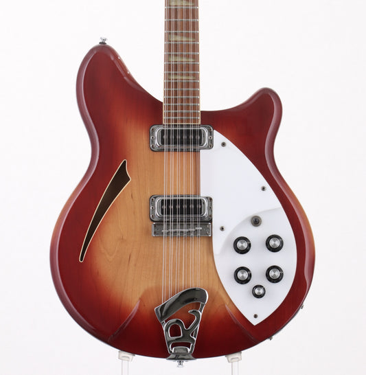 [SN J4 5093] USED RICKENBACKER / 360/12 FG [03]