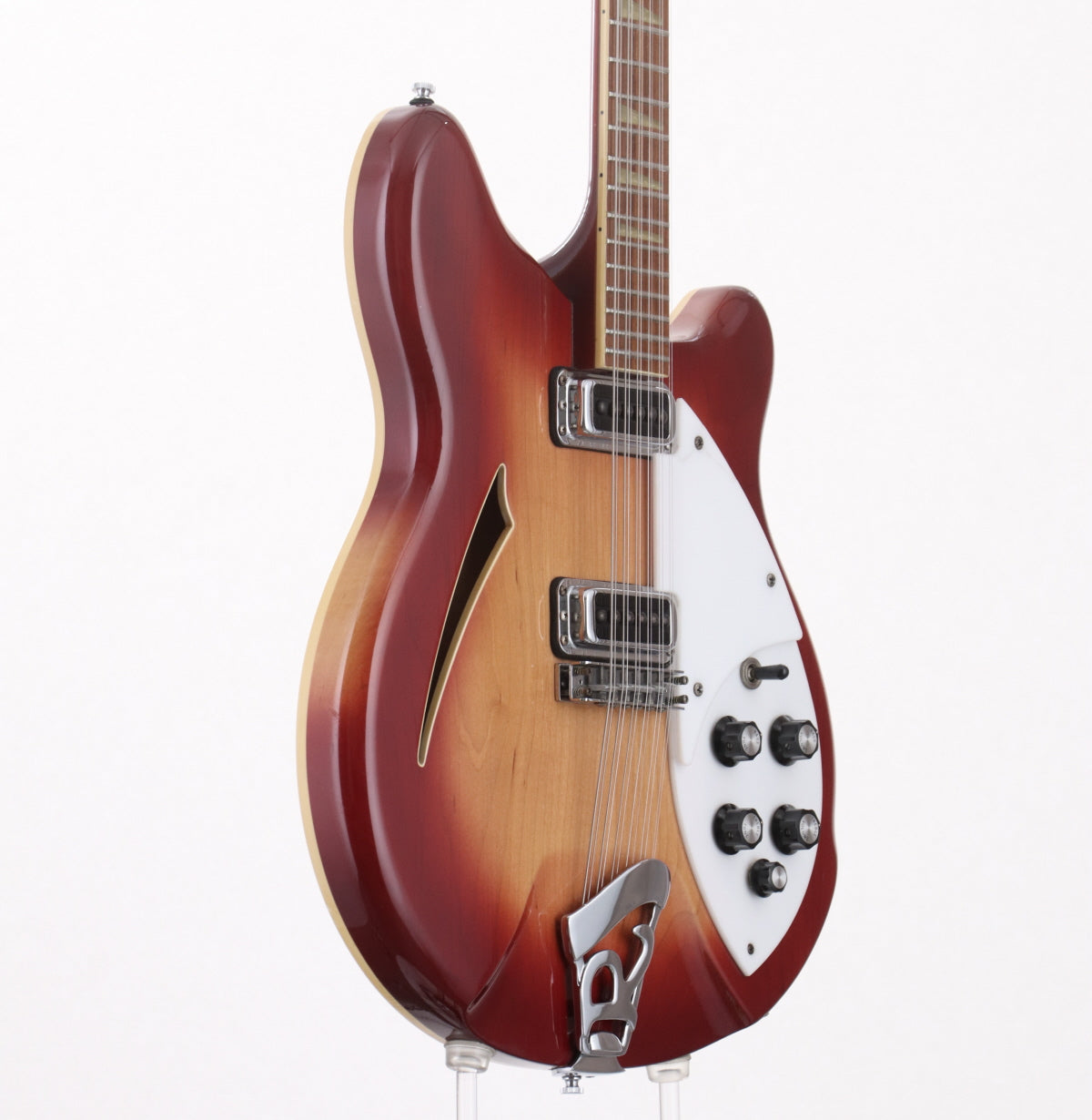 [SN J4 5093] USED RICKENBACKER / 360/12 FG [03]