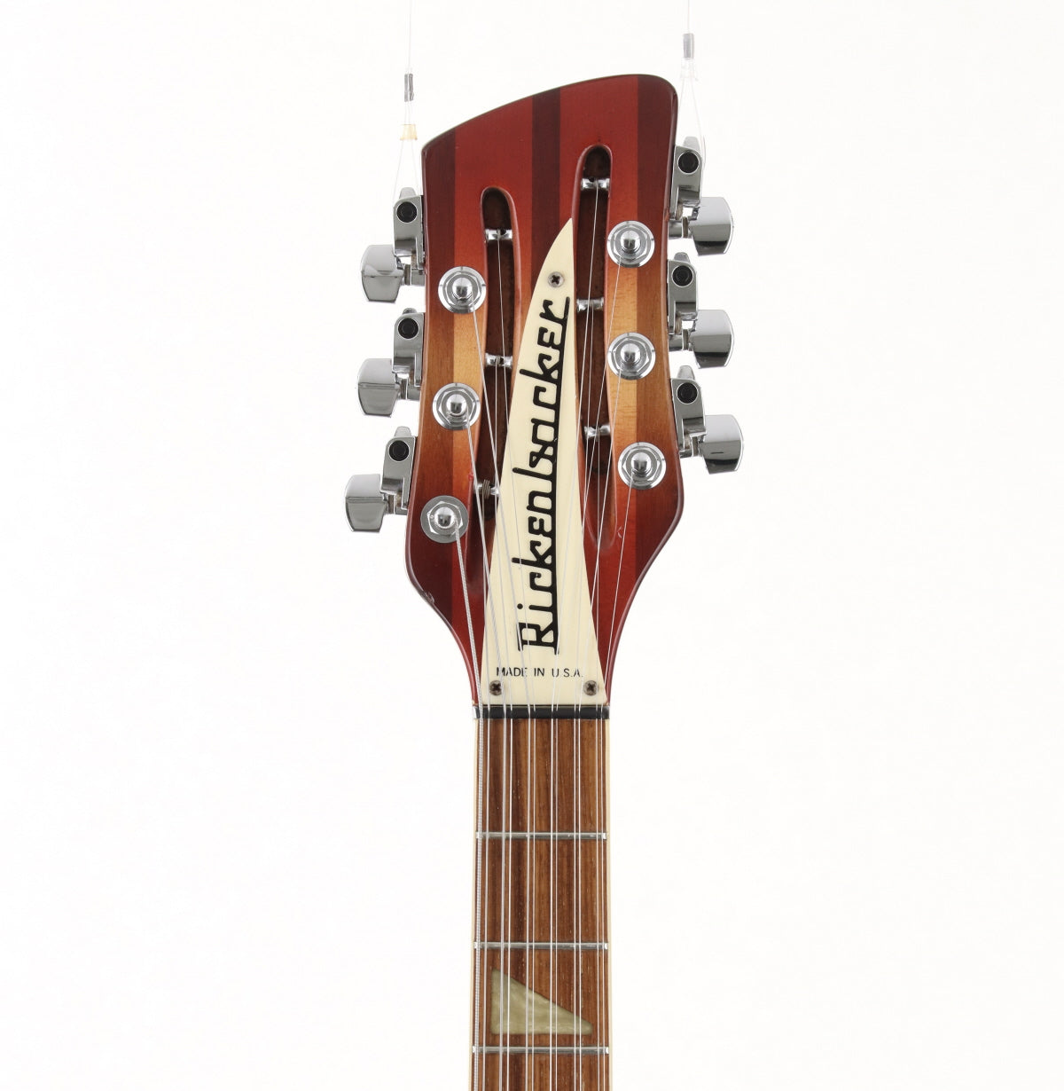 [SN J4 5093] USED RICKENBACKER / 360/12 FG [03]