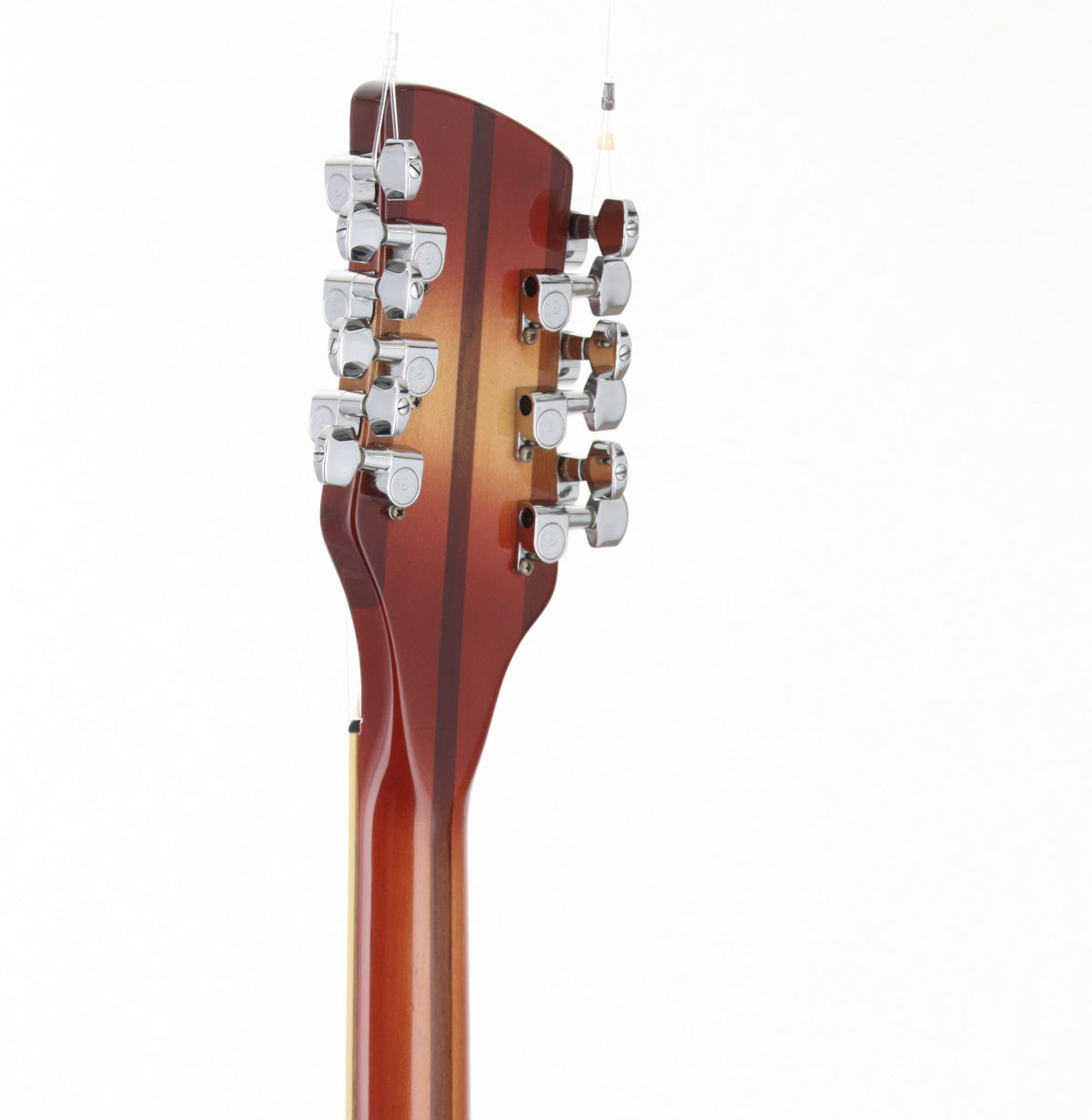 [SN J4 5093] USED RICKENBACKER / 360/12 FG [03]