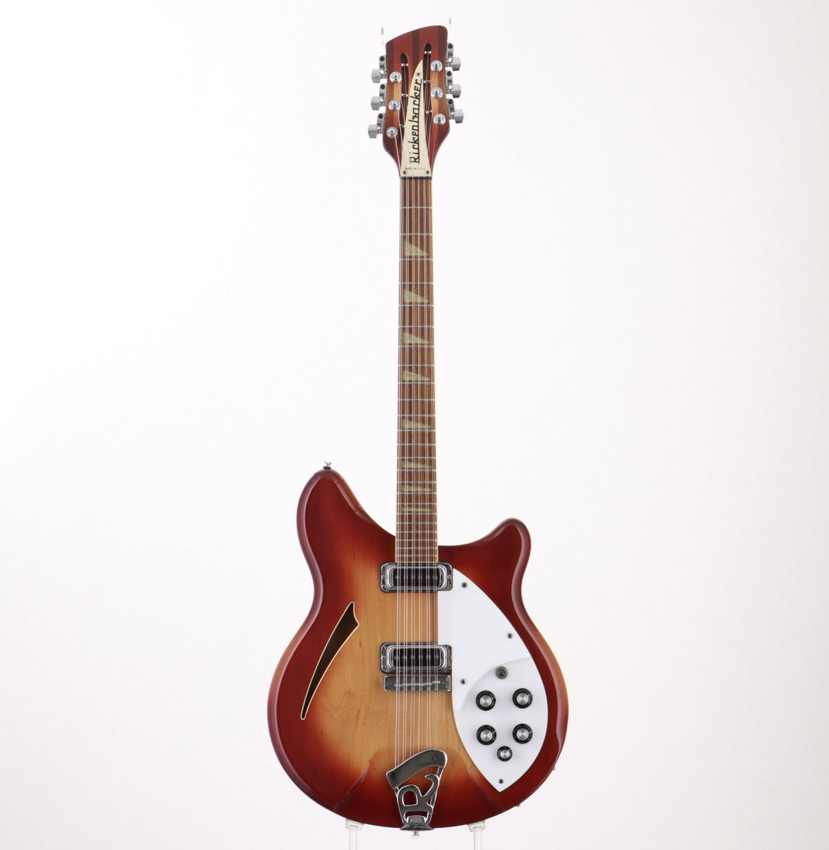 [SN J4 5093] USED RICKENBACKER / 360/12 FG [03]