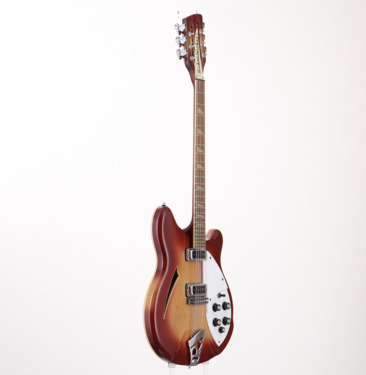 [SN J4 5093] USED RICKENBACKER / 360/12 FG [03]