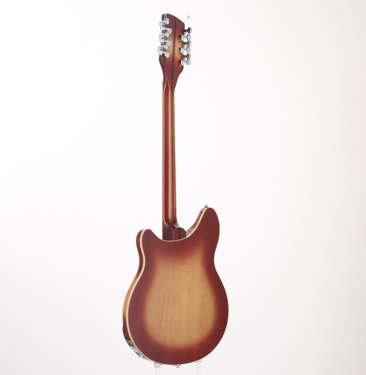 [SN J4 5093] USED RICKENBACKER / 360/12 FG [03]