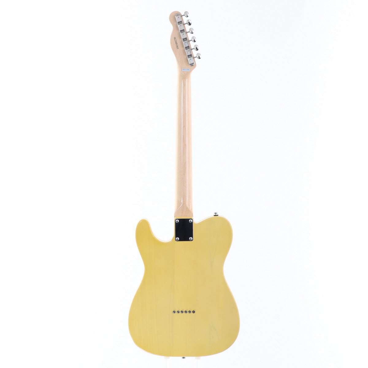 [SN GC2401262] USED GrassRoots / G-TE-50M Butter Scotch [12]
