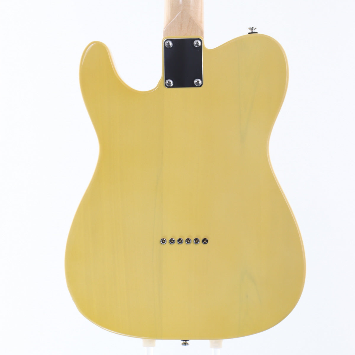 [SN GC2401262] USED GrassRoots / G-TE-50M Butter Scotch [12]