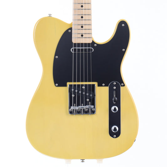 [SN GC2401262] USED GrassRoots / G-TE-50M Butter Scotch [12]
