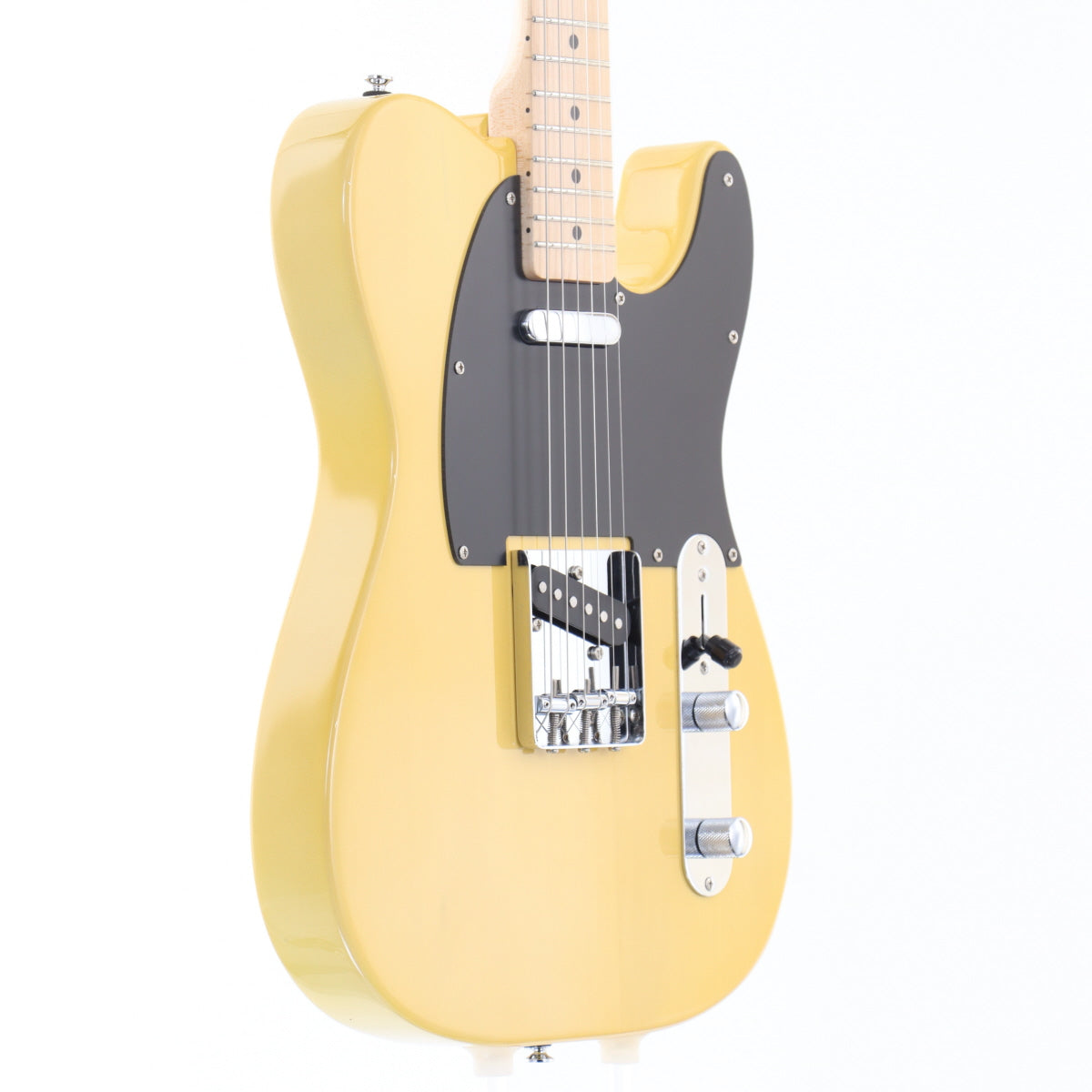 [SN GC2401262] USED GrassRoots / G-TE-50M Butter Scotch [12]