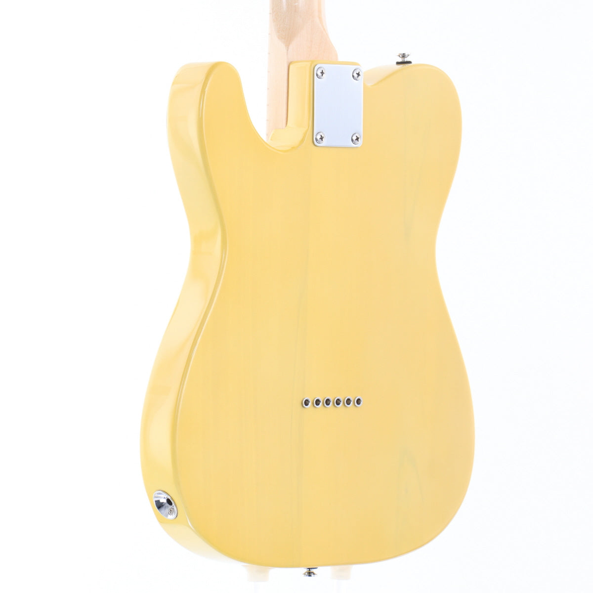 [SN GC2401262] USED GrassRoots / G-TE-50M Butter Scotch [12]