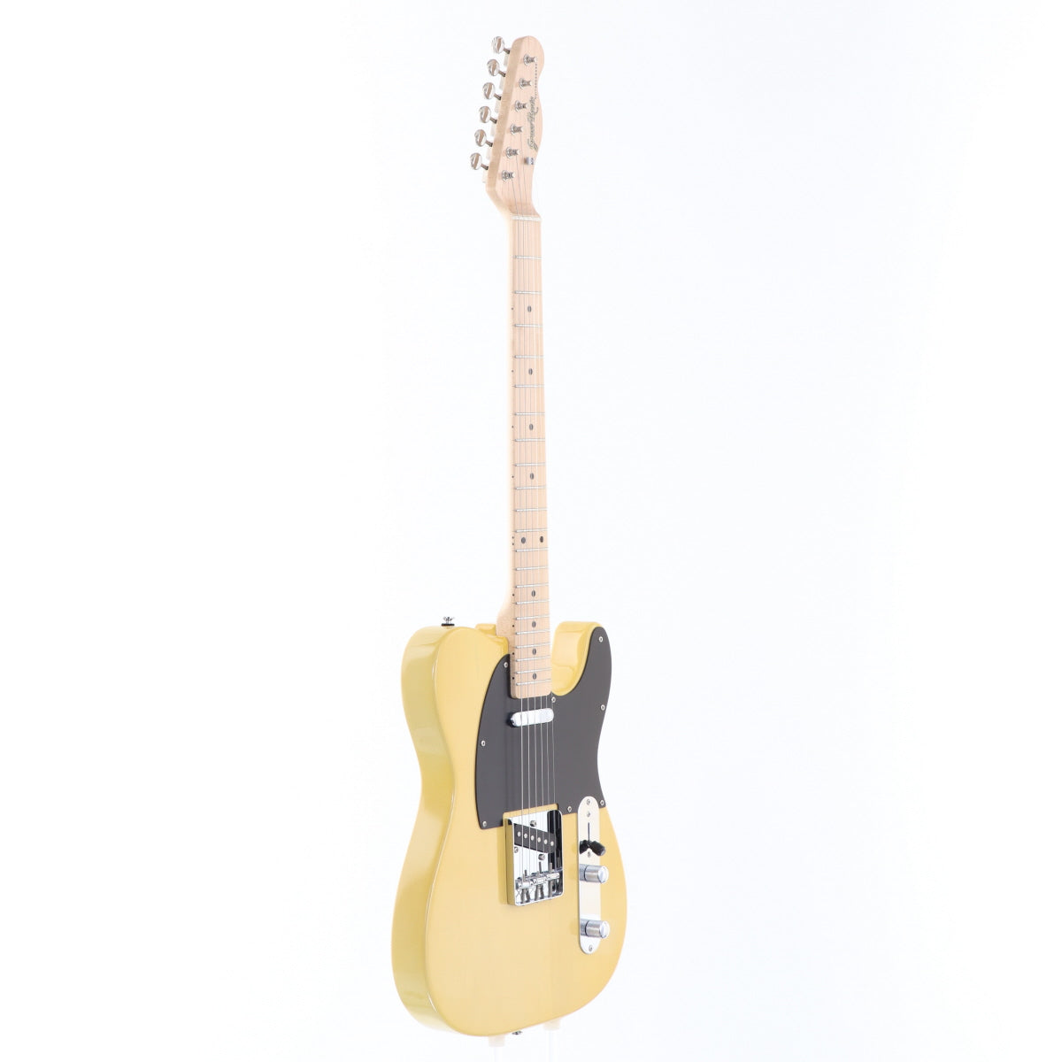 [SN GC2401262] USED GrassRoots / G-TE-50M Butter Scotch [12]