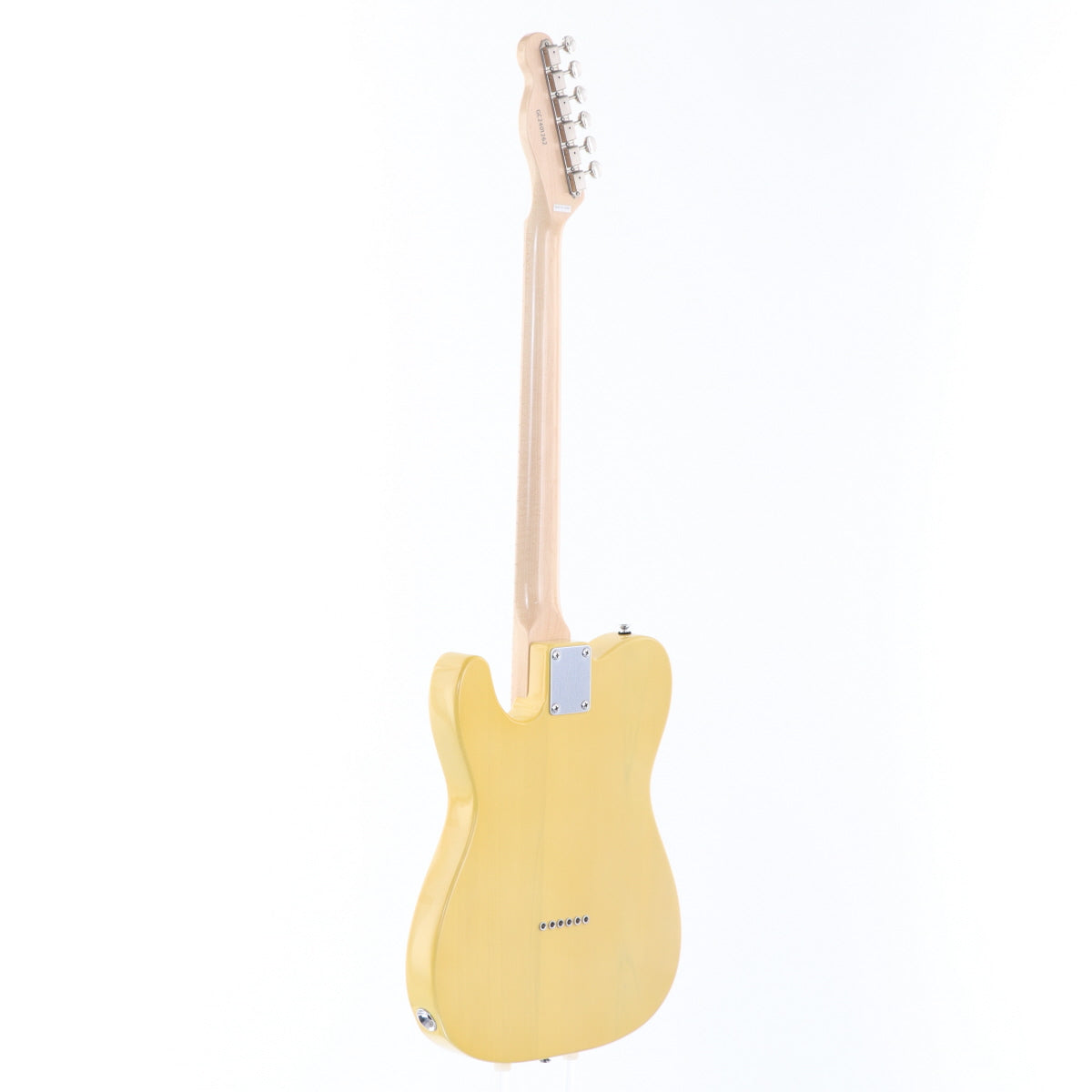 [SN GC2401262] USED GrassRoots / G-TE-50M Butter Scotch [12]