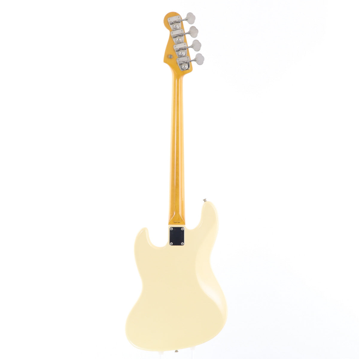 [SN CIJ P031540] USED Fender Japan / JB62-75US Vintage White [11]