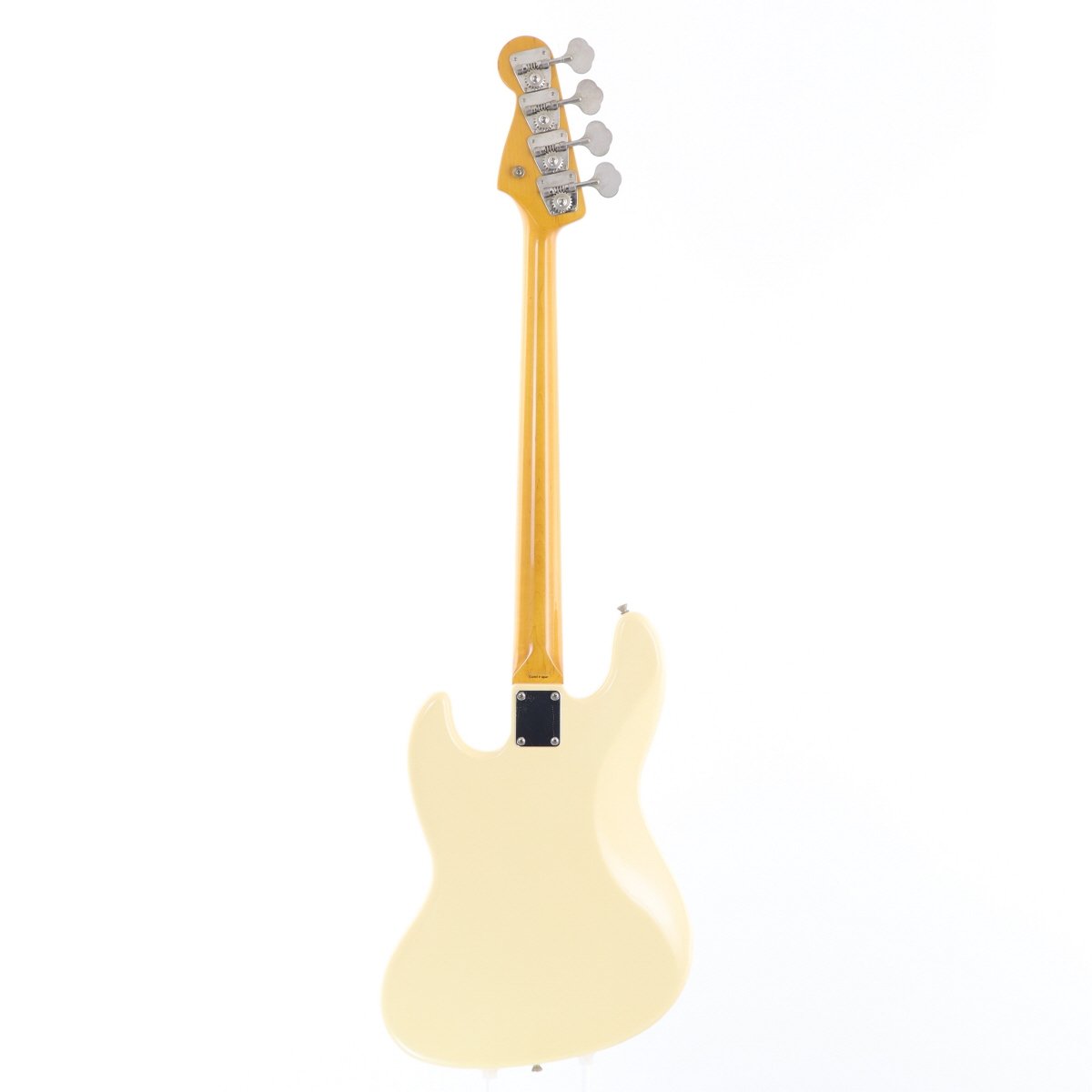 [SN CIJ P031540] USED Fender Japan / JB62-75US Vintage White [11]