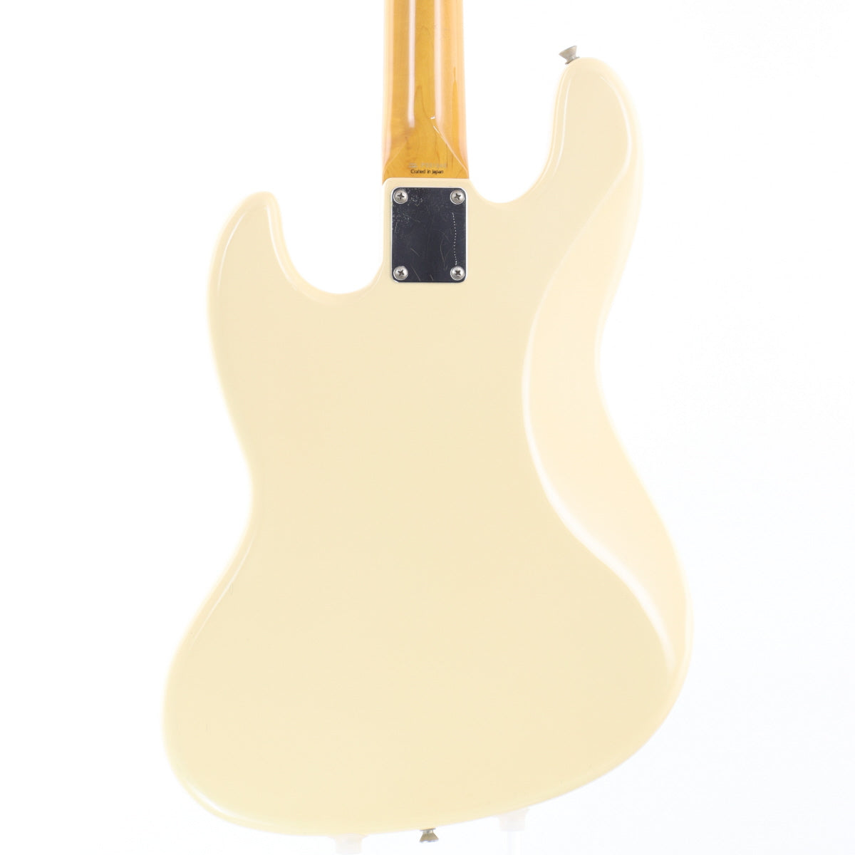 [SN CIJ P031540] USED Fender Japan / JB62-75US Vintage White [11]