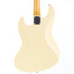 [SN CIJ P031540] USED Fender Japan / JB62-75US Vintage White [11]