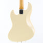 [SN CIJ P031540] USED Fender Japan / JB62-75US Vintage White [11]