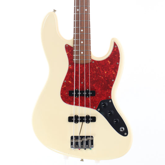 [SN CIJ P031540] USED Fender Japan / JB62-75US Vintage White [11]