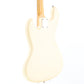 [SN CIJ P031540] USED Fender Japan / JB62-75US Vintage White [11]