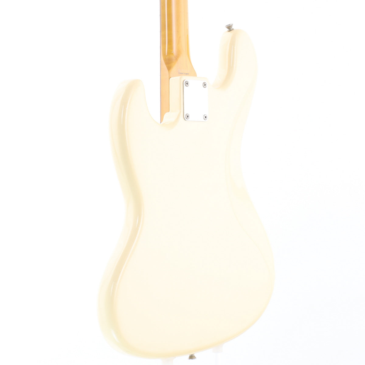 [SN CIJ P031540] USED Fender Japan / JB62-75US Vintage White [11]