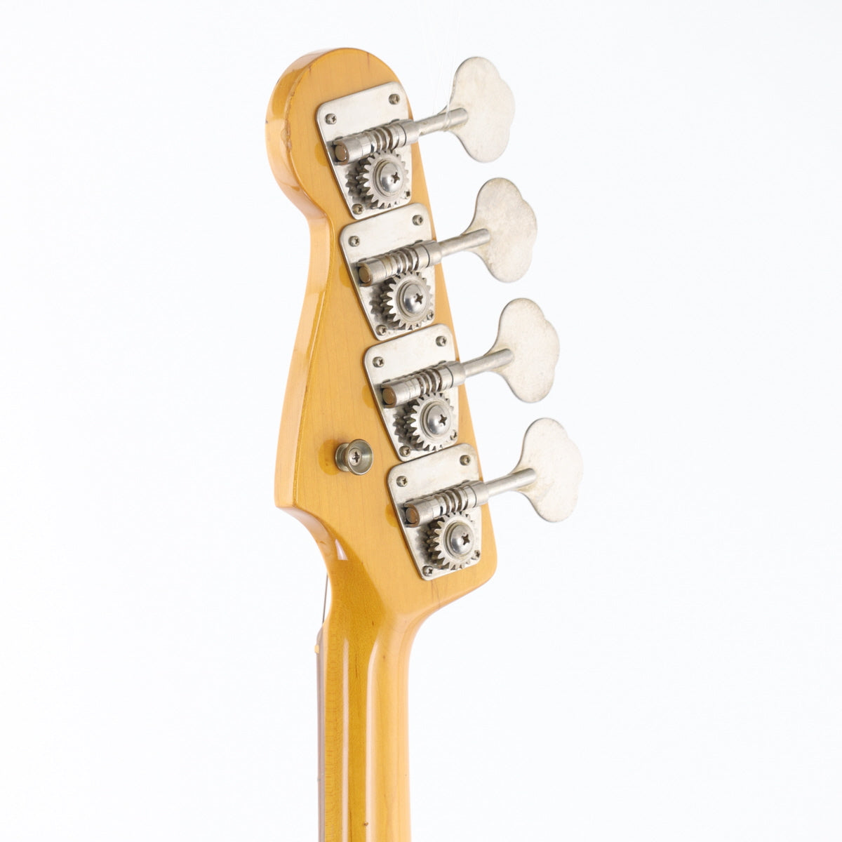 [SN CIJ P031540] USED Fender Japan / JB62-75US Vintage White [11]