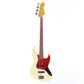 [SN CIJ P031540] USED Fender Japan / JB62-75US Vintage White [11]