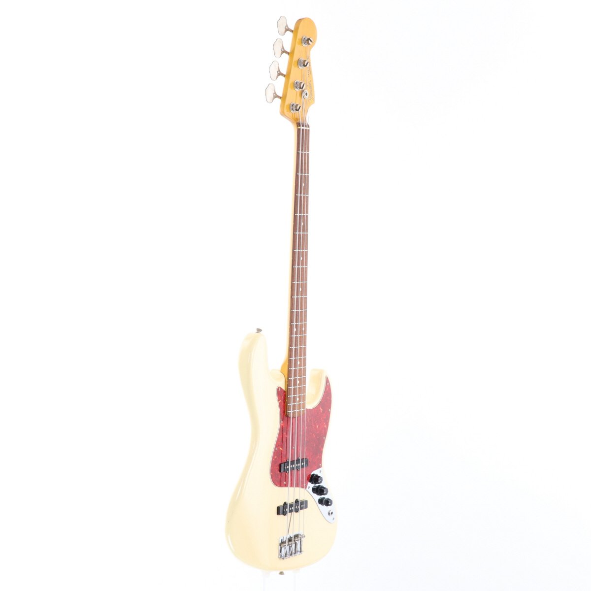 [SN CIJ P031540] USED Fender Japan / JB62-75US Vintage White [11]