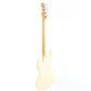 [SN CIJ P031540] USED Fender Japan / JB62-75US Vintage White [11]