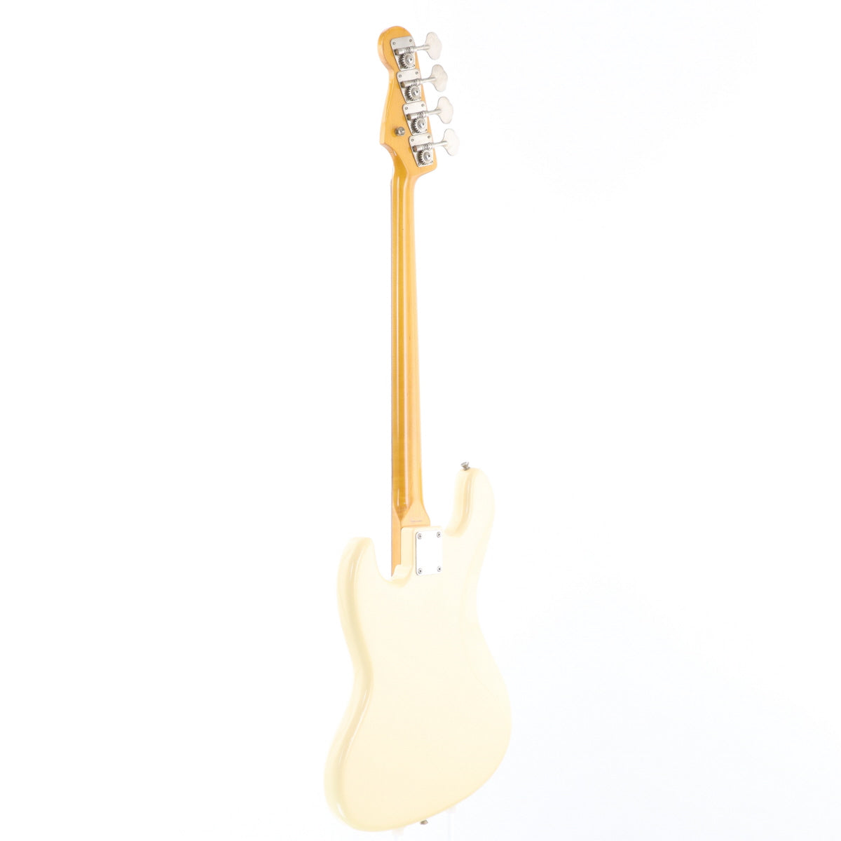 [SN CIJ P031540] USED Fender Japan / JB62-75US Vintage White [11]