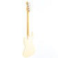 [SN CIJ P031540] USED Fender Japan / JB62-75US Vintage White [11]