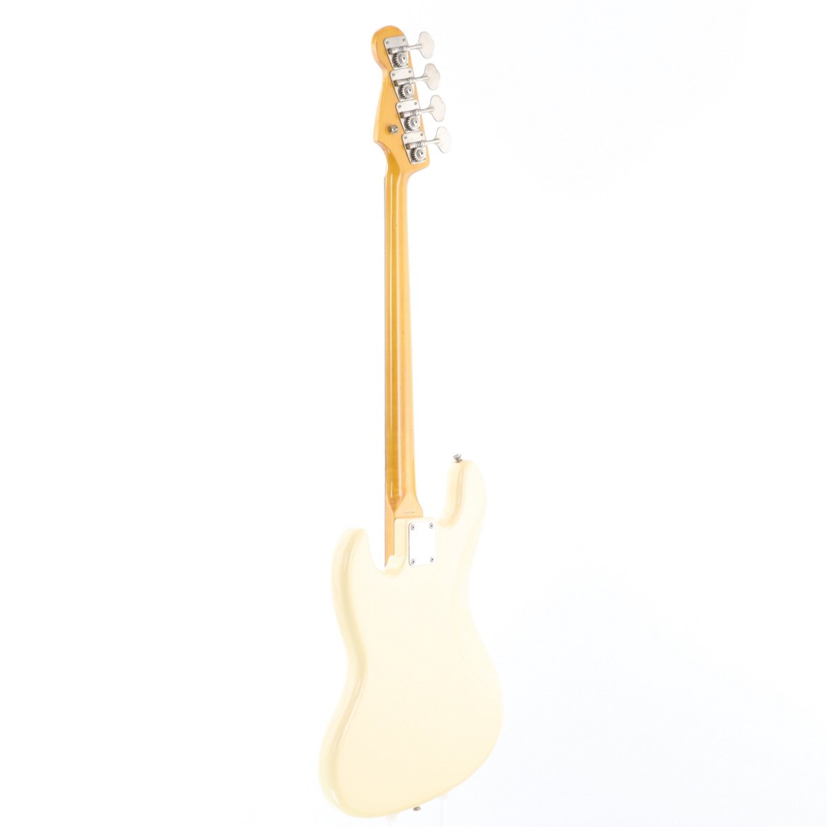 [SN CIJ P031540] USED Fender Japan / JB62-75US Vintage White [11]