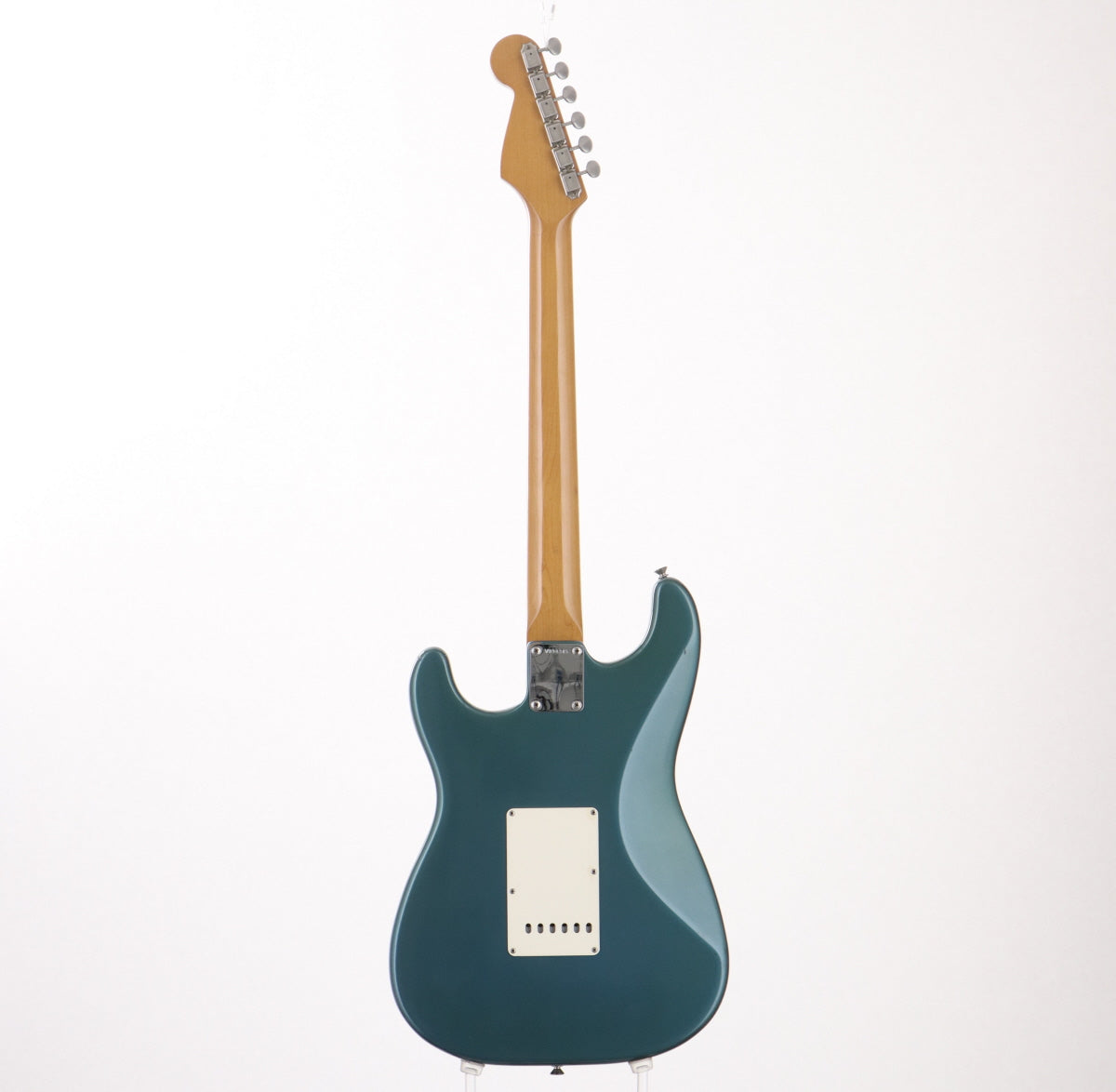[SN V098345] USED FENDER USA / 62 Stratocaster TX LPB [06]
