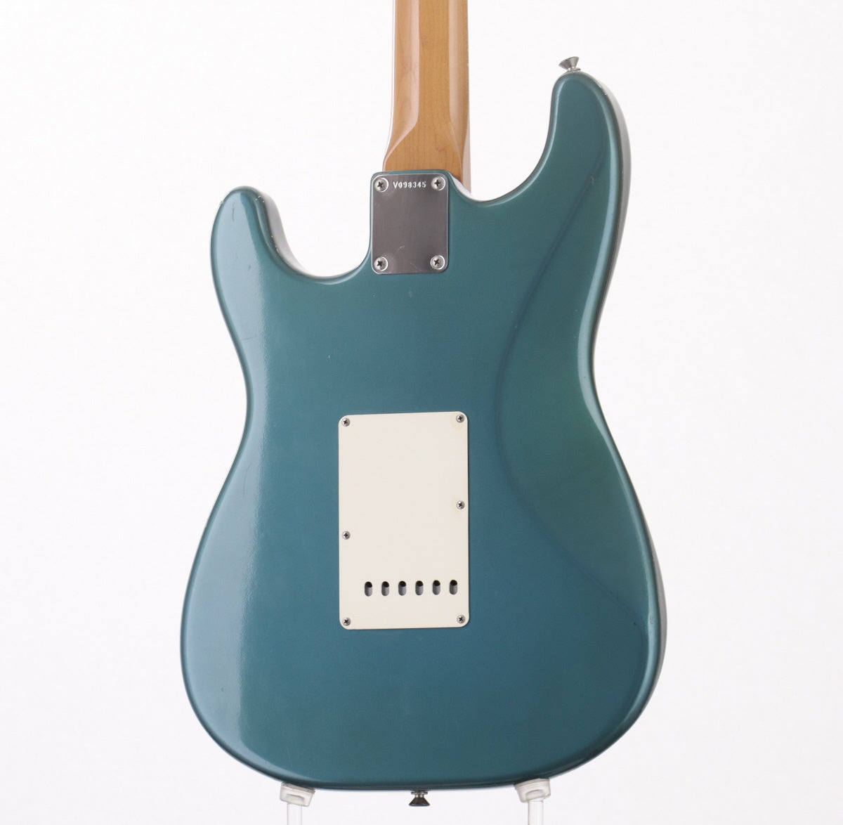 [SN V098345] USED FENDER USA / 62 Stratocaster TX LPB [06]
