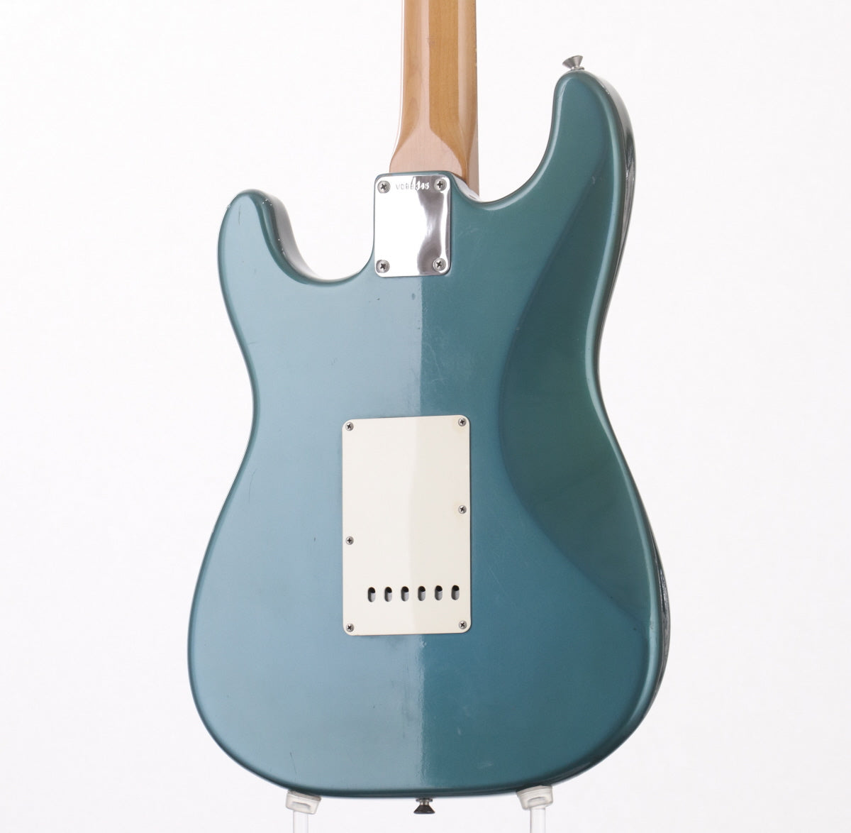 [SN V098345] USED FENDER USA / 62 Stratocaster TX LPB [06]