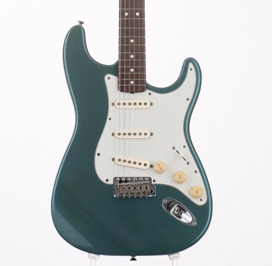 [SN V098345] USED FENDER USA / 62 Stratocaster TX LPB [06]