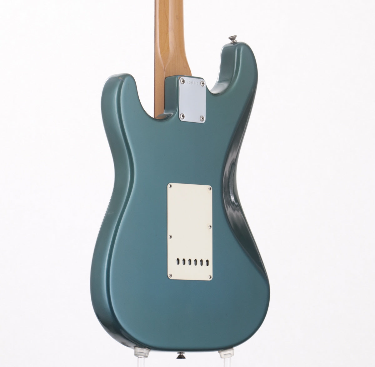[SN V098345] USED FENDER USA / 62 Stratocaster TX LPB [06]