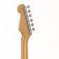 [SN V098345] USED FENDER USA / 62 Stratocaster TX LPB [06]