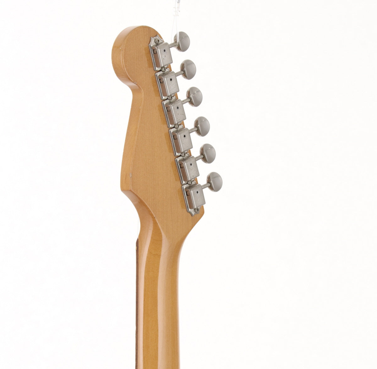 [SN V098345] USED FENDER USA / 62 Stratocaster TX LPB [06]