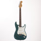 [SN V098345] USED FENDER USA / 62 Stratocaster TX LPB [06]