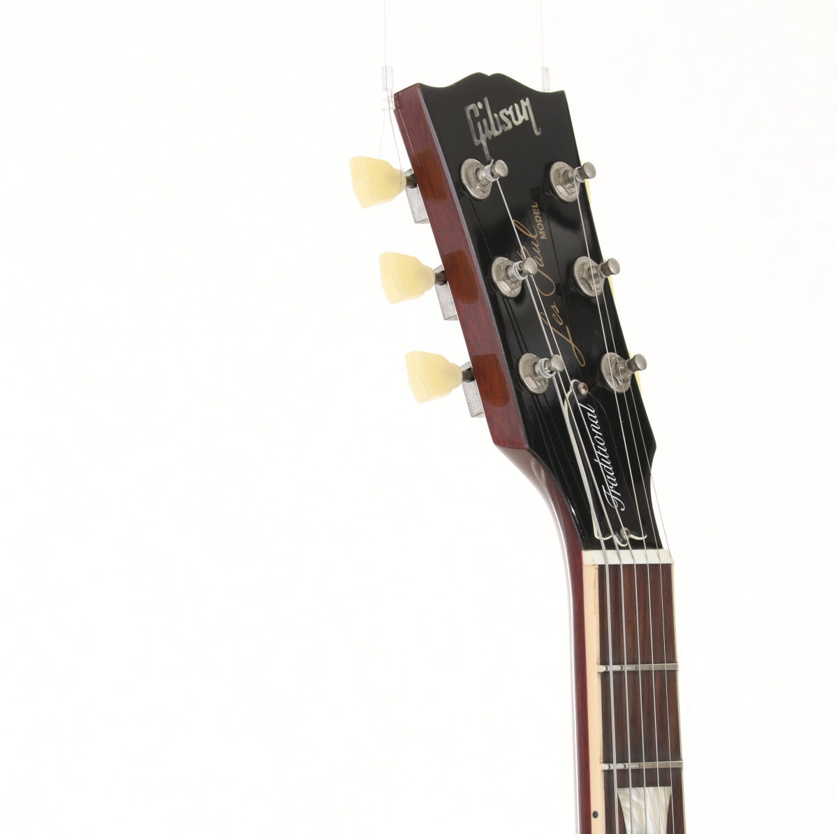 [SN 129921586] USED GIBSON / Les Paul Traditional 2013 HS Heritage Cherry Sunburst [06]