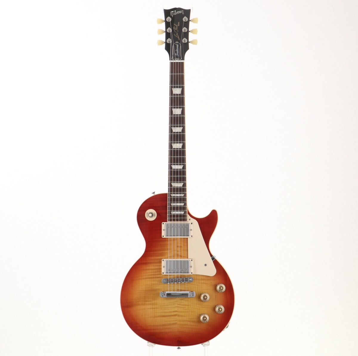 [SN 129921586] USED GIBSON / Les Paul Traditional 2013 HS Heritage Cherry Sunburst [06]