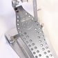 USED DW / DWCPMDD2 Machined Direct Drive Twin Pedal Case included [08]