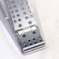 USED DW / DWCPMDD2 Machined Direct Drive Twin Pedal Case included [08]