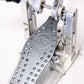 USED DW / DWCPMDD2 Machined Direct Drive Twin Pedal Case included [08]