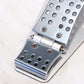USED DW / DWCPMDD2 Machined Direct Drive Twin Pedal Case included [08]