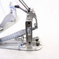 USED DW / DWCPMDD2 Machined Direct Drive Twin Pedal Case included [08]