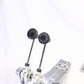 USED DW / DWCPMDD2 Machined Direct Drive Twin Pedal Case included [08]