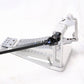 USED DW / DWCPMDD2 Machined Direct Drive Twin Pedal Case included [08]