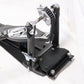 USED TAMA / HP900PWZB IRON COBRA Power Glide Twin Pedal with Hard Case [08]