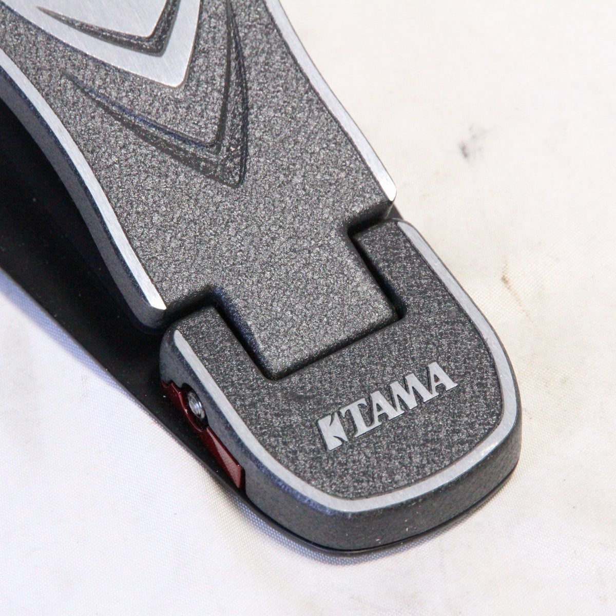 USED TAMA / HP900PWZB IRON COBRA Power Glide Twin Pedal with Hard Case [08]